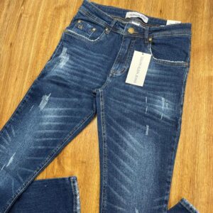 Calça jeans premium