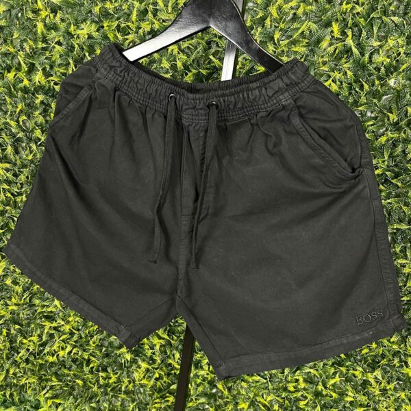 Short sarja  3181 Tamanho M