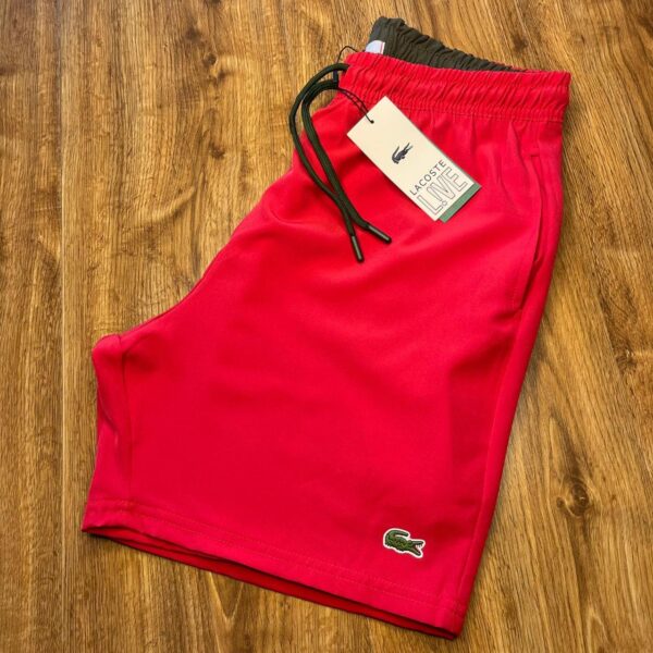 Short peruano  3343 Tamanho GG