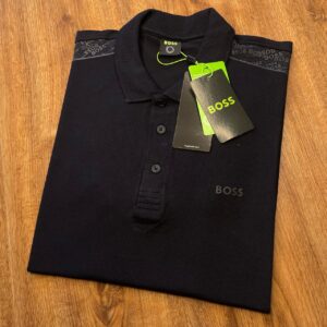Polo peruana  3401 Tamanho M