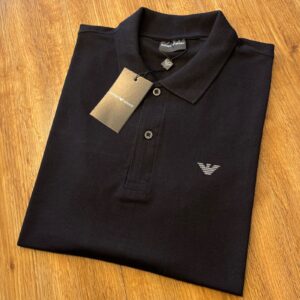 Polo peruana  3647 Tamanho P