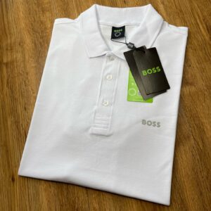 Polo peruana  3650 Tamanho P