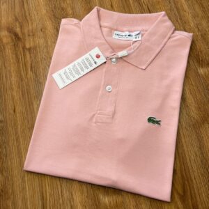 Polo peruana  3688 Tamanho P