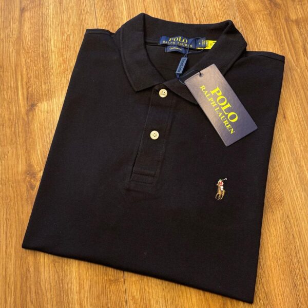 Polo peruana  3751 Tamanho M