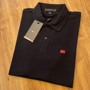 Polo peruana  3753 Tamanho M