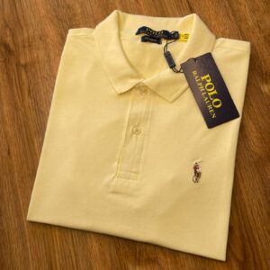 Polo peruana  3754 Tamanho GG