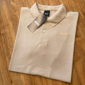 Polo peruana  3755 Tamanho M