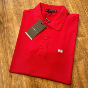 Polo peruana  3758 Tamanho M
