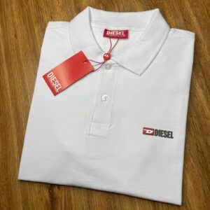 Polo peruana  3825 Tamanho G
