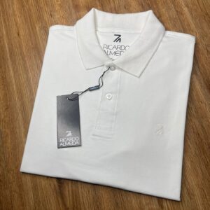 Polo peruana  3827 Tamanho P