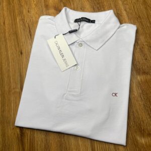 Polo peruana  3828 Tamanho P