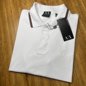 Polo peruana  3829 Tamanho P