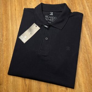 Polo peruana  3834 Tamanho P