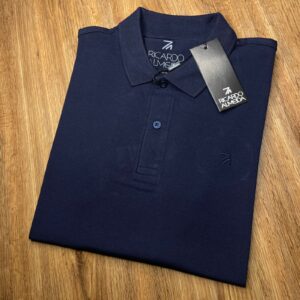 Polo peruana  3836 Tamanho P