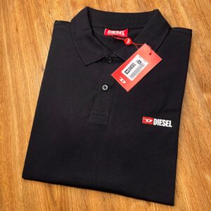 Polo peruana  3837 Tamanho M