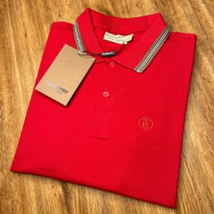 Polo peruana  3839 Tamanho P