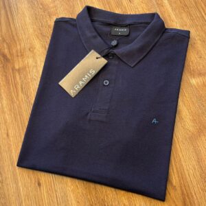 Polo peruana  3840 Tamanho M