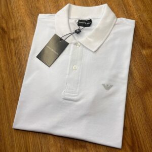 Polo peruana  3845 Tamanho M