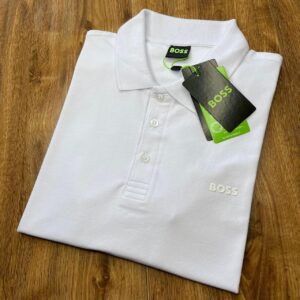 Polo peruana  3851 Tamanho M