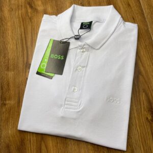 Polo peruana  3875 Tamanho M