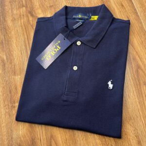 Polo peruana  3877 Tamanho P