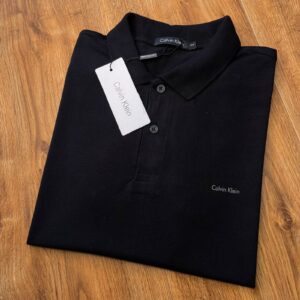 Polo peruana  3878 Tamanho P