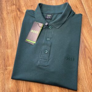 Polo peruana  3879 Tamanho M