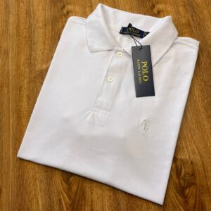 Polo peruana  3896 Tamanho M