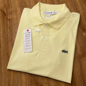 Polo peruana  3898 Tamanho M