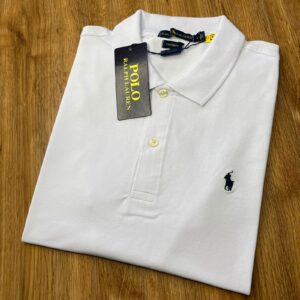 Polo peruana  3899 Tamanho M