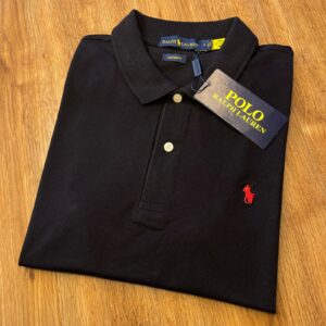 Polo peruana  3900 Tamanho M