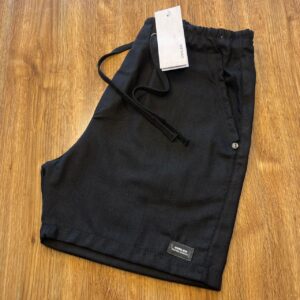 Short linho  4072 Tamanho GG