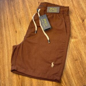 Short linho  4073 Tamanho M