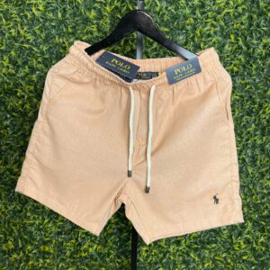 Short linho  4079 Tamanho GG