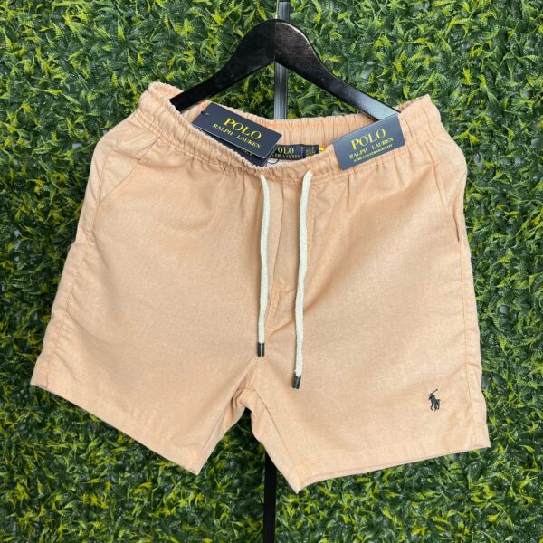 Short linho  4079 Tamanho GG