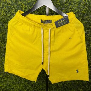 Short linho  4080 Tamanho M