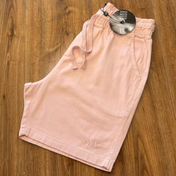 Short sarja  4087 Tamanho M