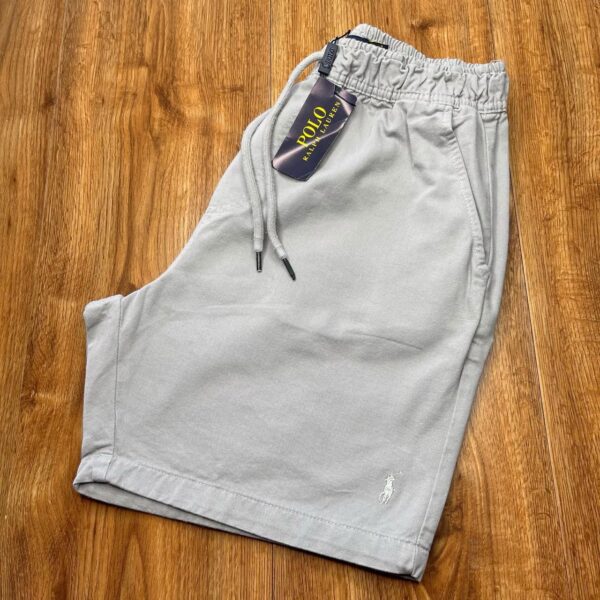 Short sarja  4089 Tamanho GG