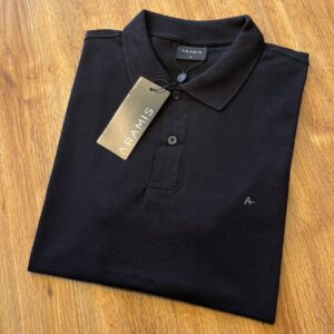 Polo peruana  4130 Tamanho P