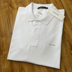 Polo peruana  4132 Tamanho P