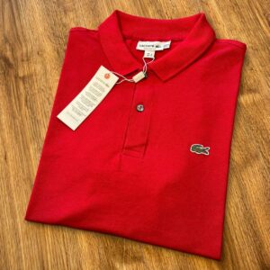 Polo peruana  4135 Tamanho P