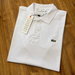 Polo peruana  4137 Tamanho G