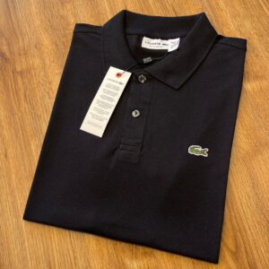 Polo peruana  4140 Tamanho P
