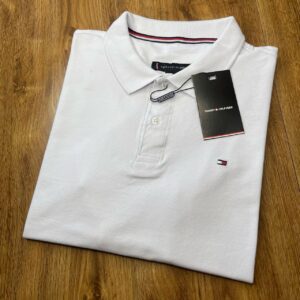 Polo peruana  4160 Tamanho P