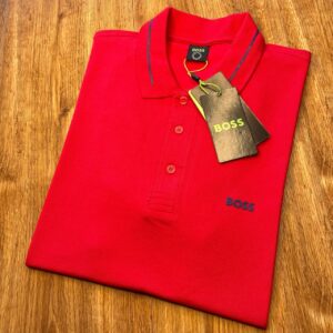 Polo peruana  4161 Tamanho P