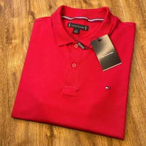 Polo peruana  4168 Tamanho P