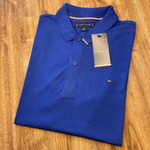 Polo peruana  4169 Tamanho P