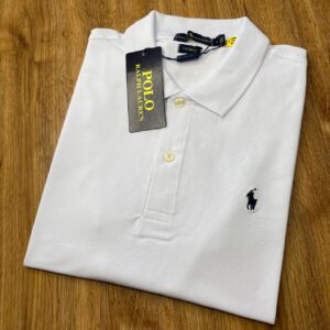 Polo peruana  4186 Tamanho M