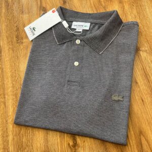 Polo peruana  4215 Tamanho P