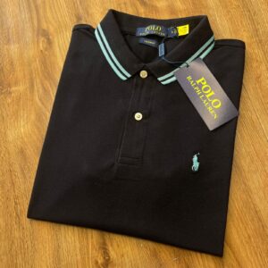 Polo peruana  4225 Tamanho G